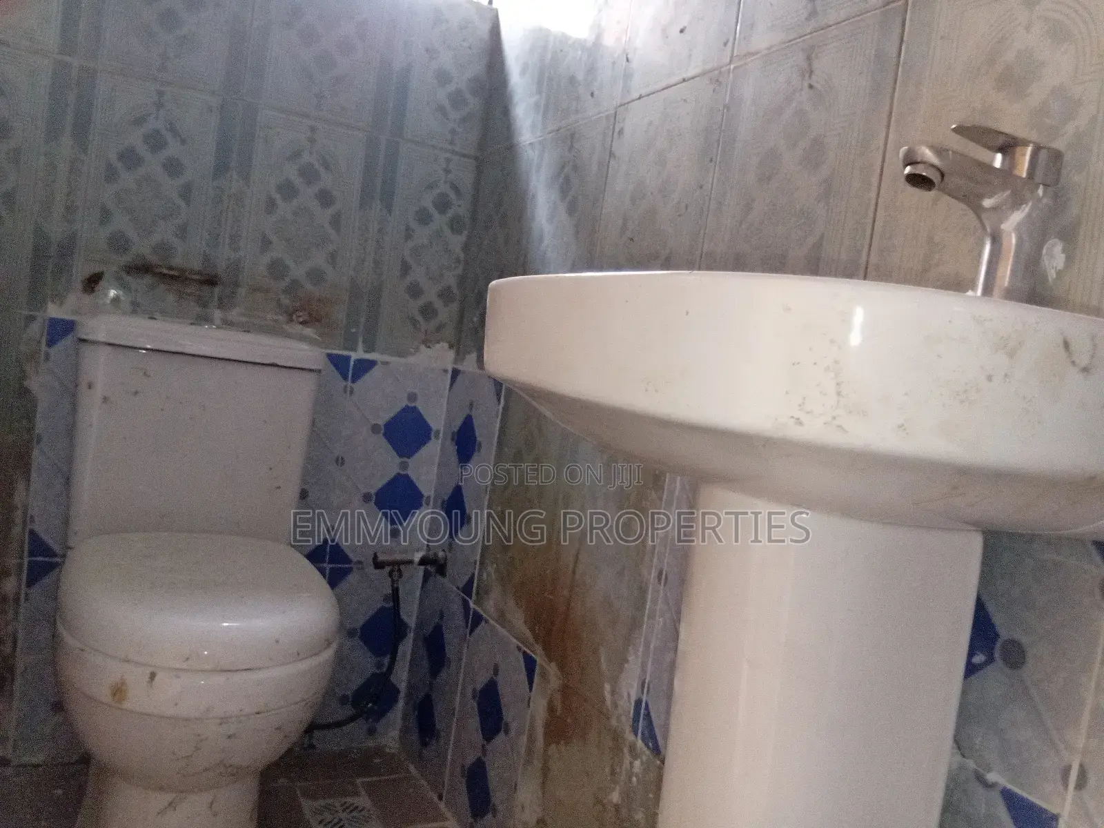 Furnished 2bdrm Apartment in Beachway Estate, Kosofe for rent in Kosofe