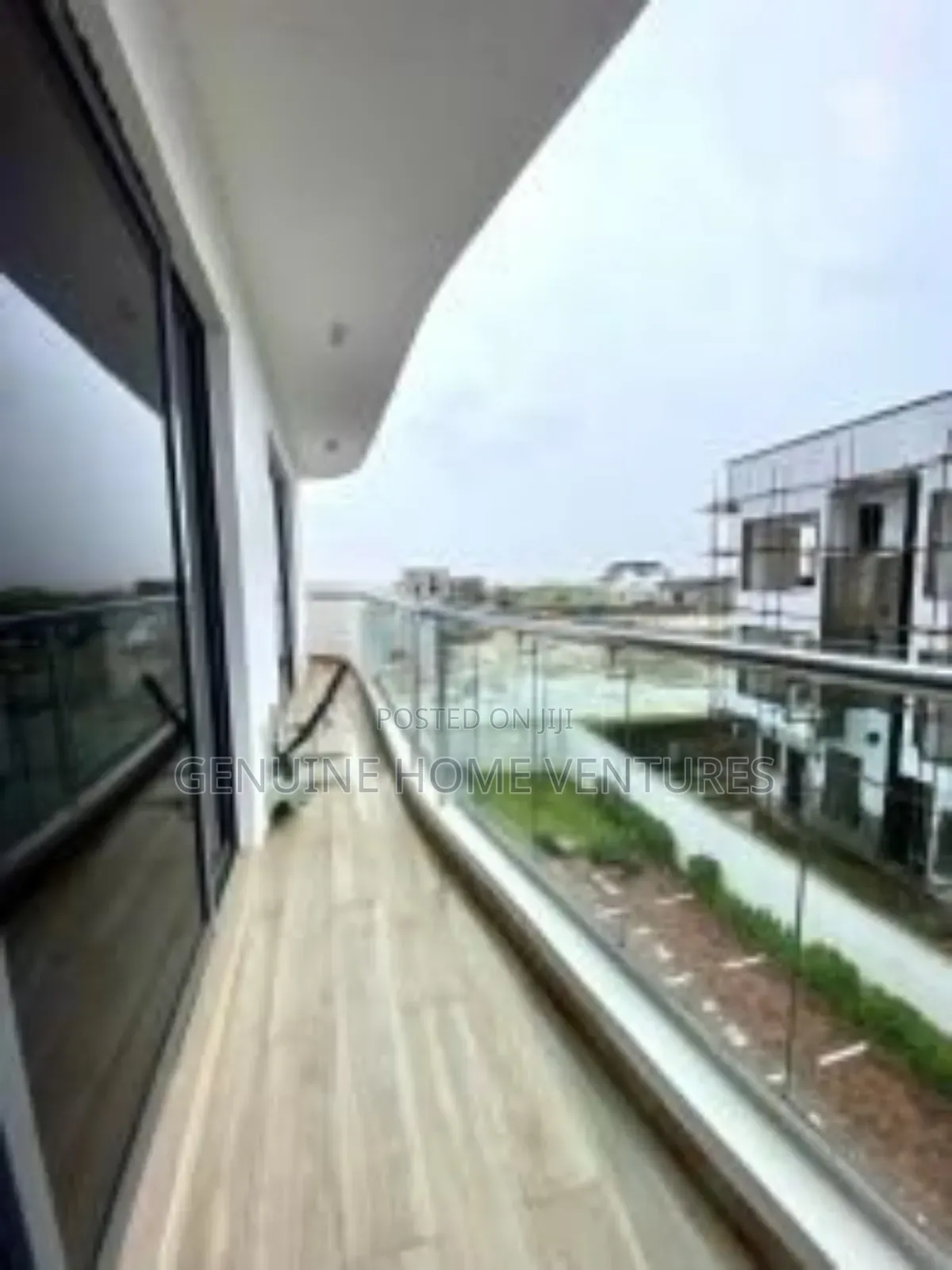 2bdrm Apartment in Periwinkle Estate, Lekki Phase 1 for rent in Lekki Phase 1