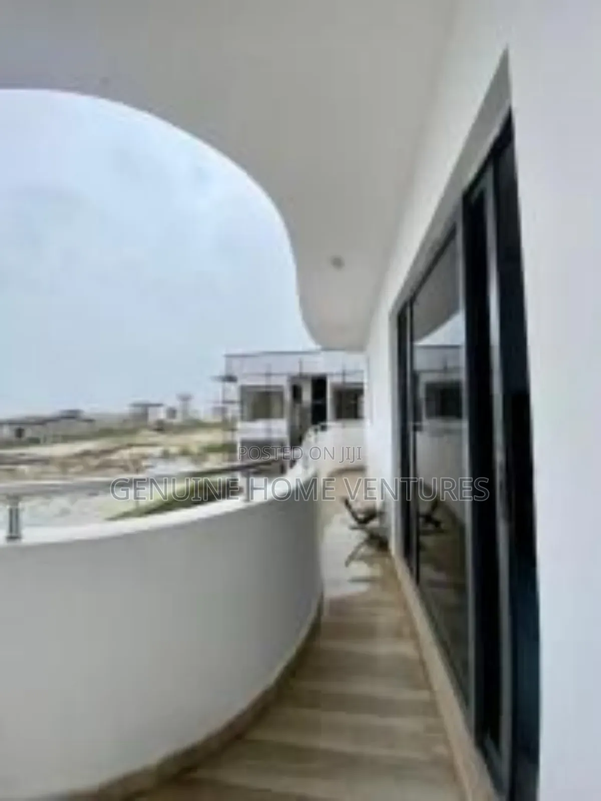 2bdrm Apartment in Periwinkle Estate, Lekki Phase 1 for rent in Lekki Phase 1
