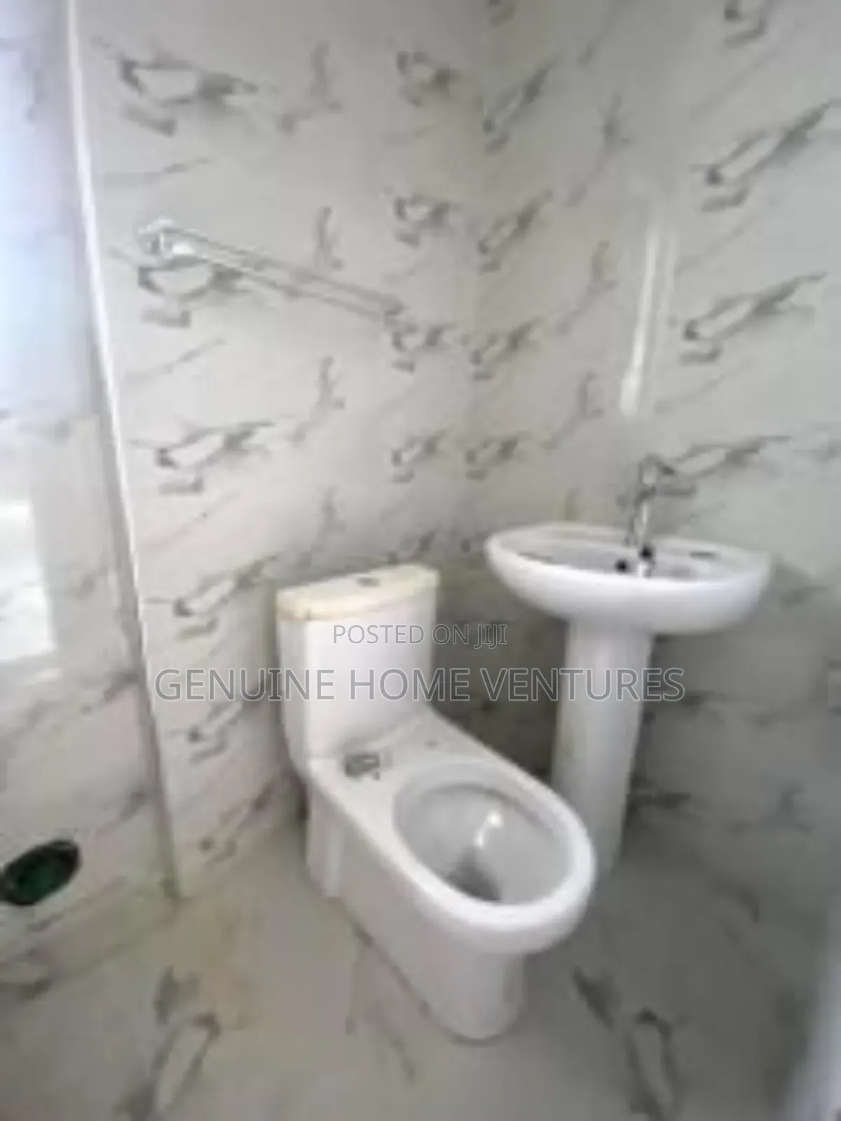 2bdrm Apartment in Periwinkle Estate, Lekki Phase 1 for rent in Lekki Phase 1