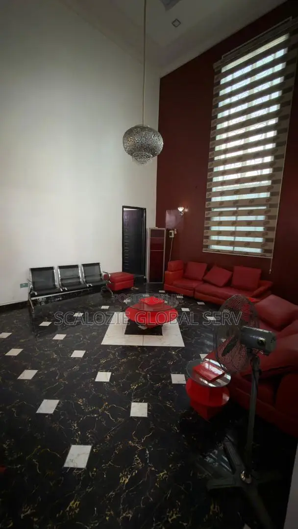 4bdrm Duplex in Odani Green City, for sale in Port-Harcourt