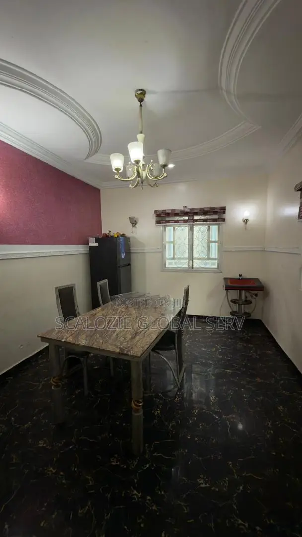 4bdrm Duplex in Odani Green City, for sale in Port-Harcourt