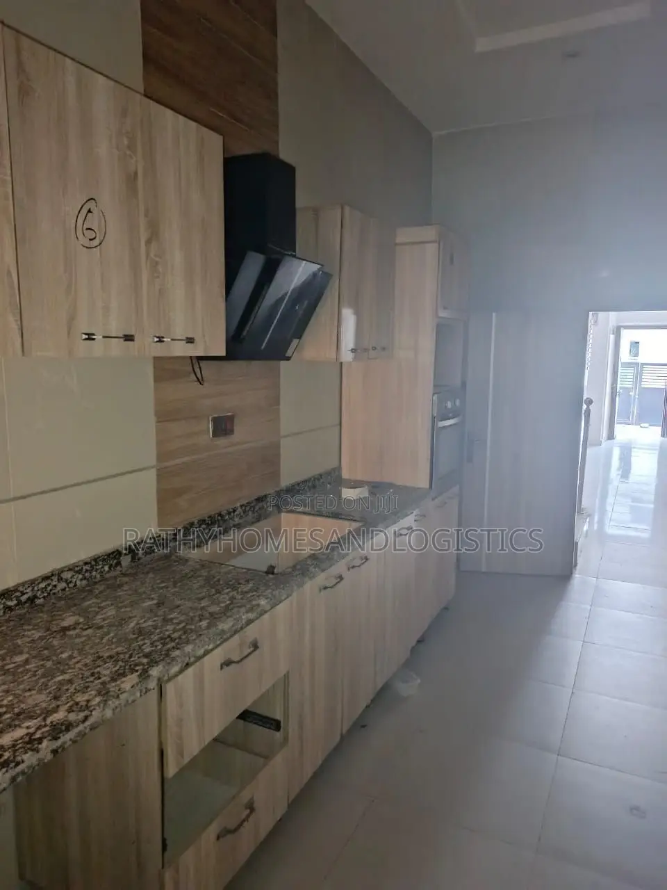 4bdrm Duplex in Hrc, Ajah for sale in Ajah
