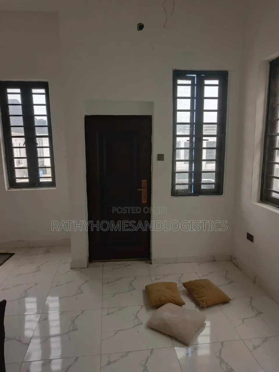 4bdrm Duplex in Hrc, Ajah for sale in Ajah