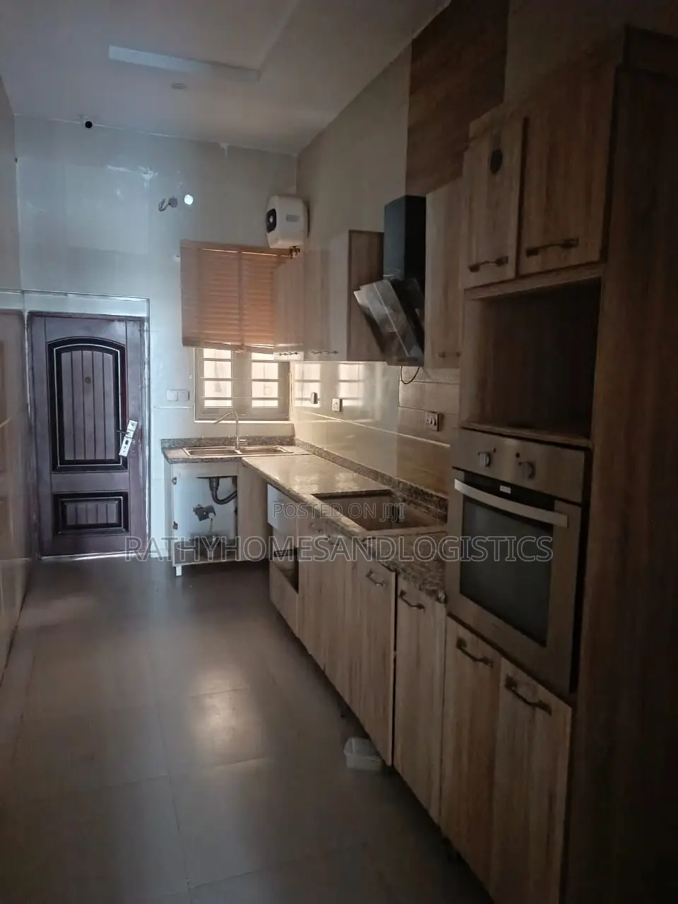 4bdrm Duplex in Hrc, Ajah for sale in Ajah