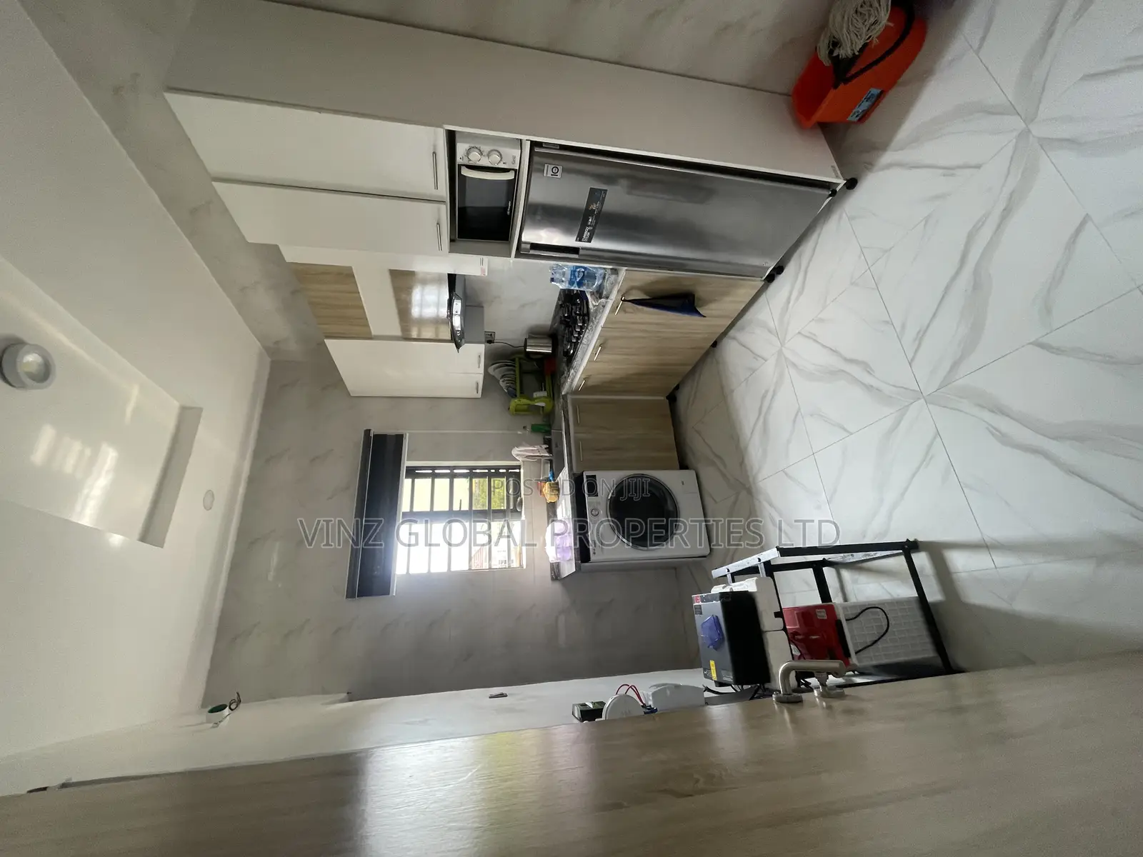 Newly Launched Spacious 1 Bedroom Apartment With Excellent Facilities in Lekki
