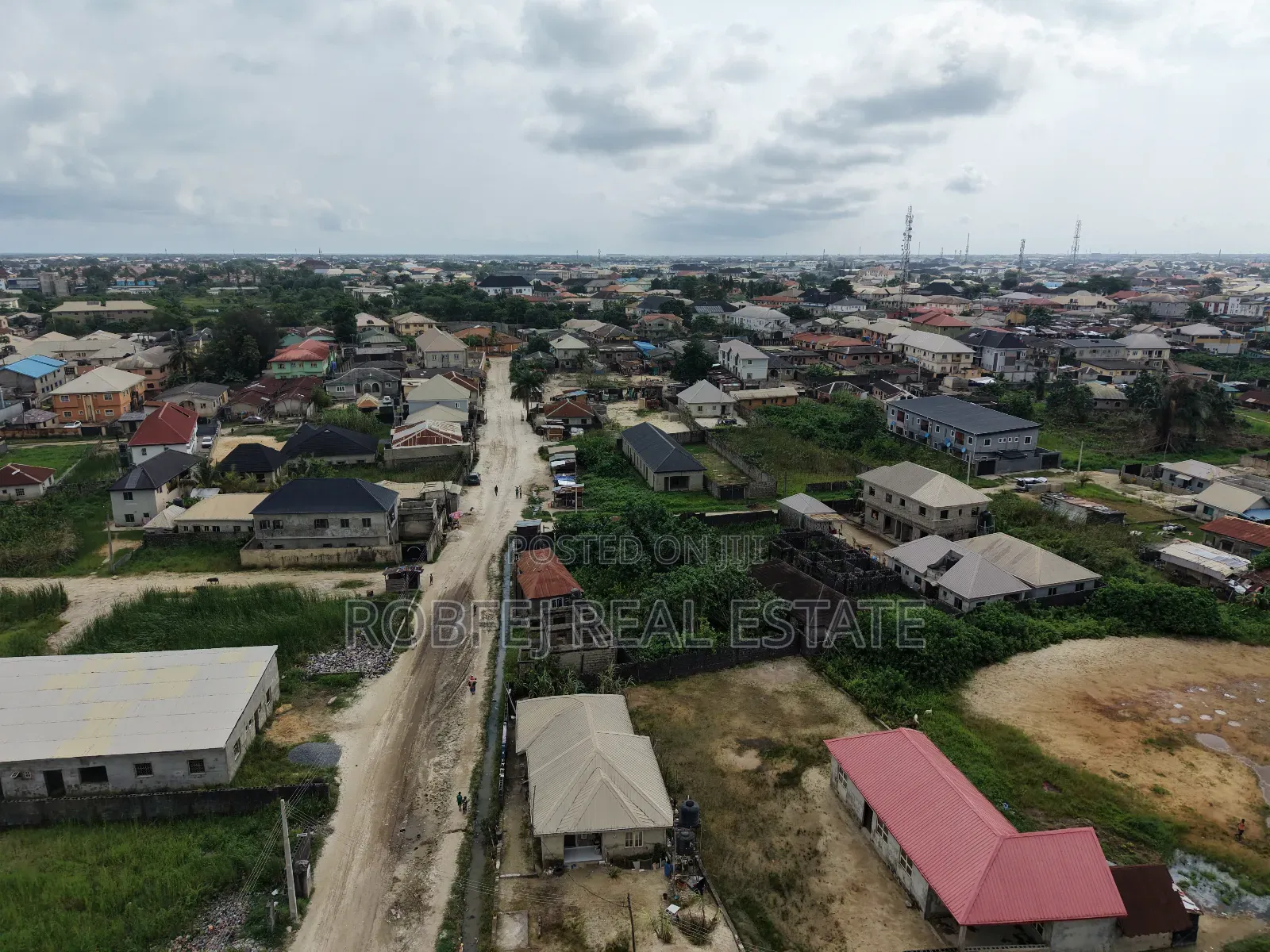 Urgent Distress Sales in Awoyaya