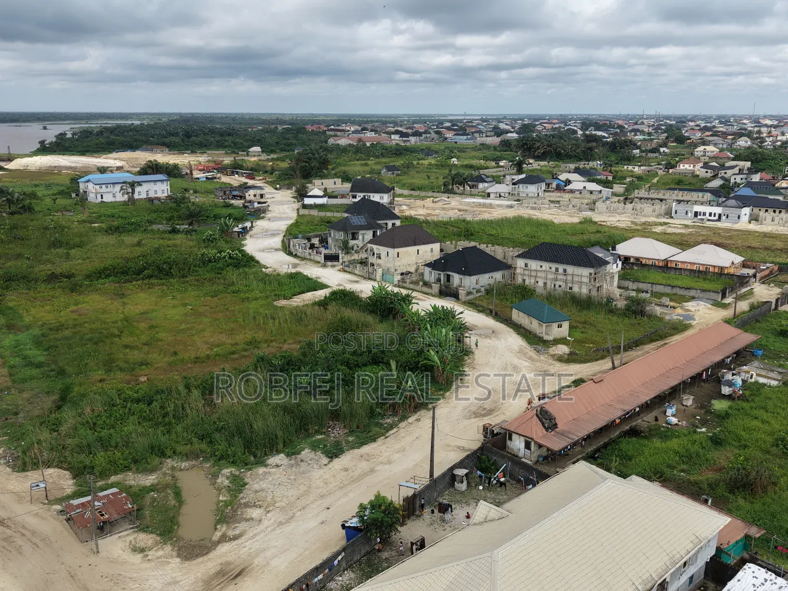 Urgent Distress Sales in Awoyaya
