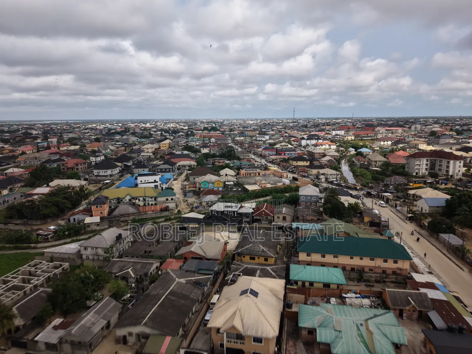 Urgent Distress Sales in Awoyaya
