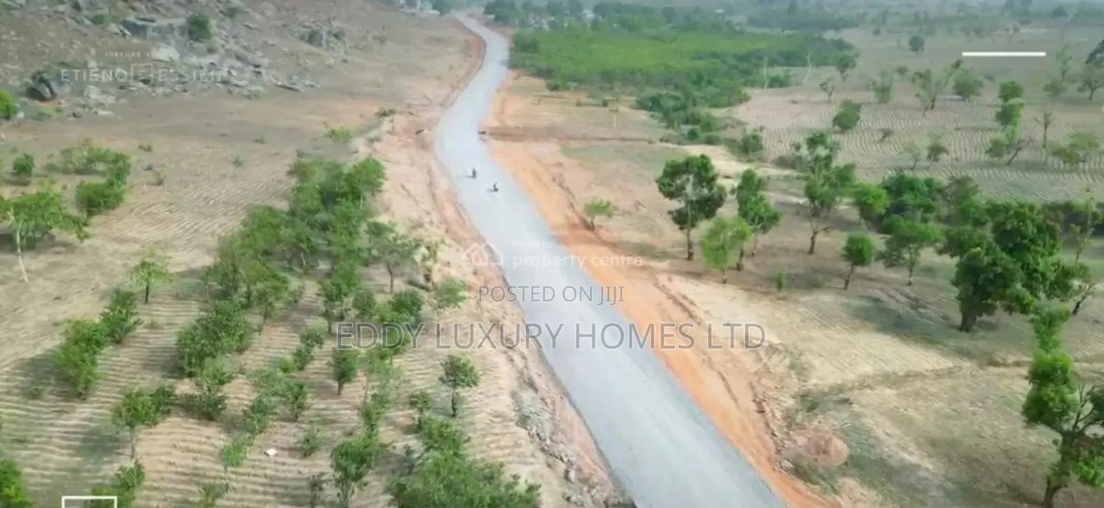 Hectares Of Lands For Sale In Uyo in Uyo