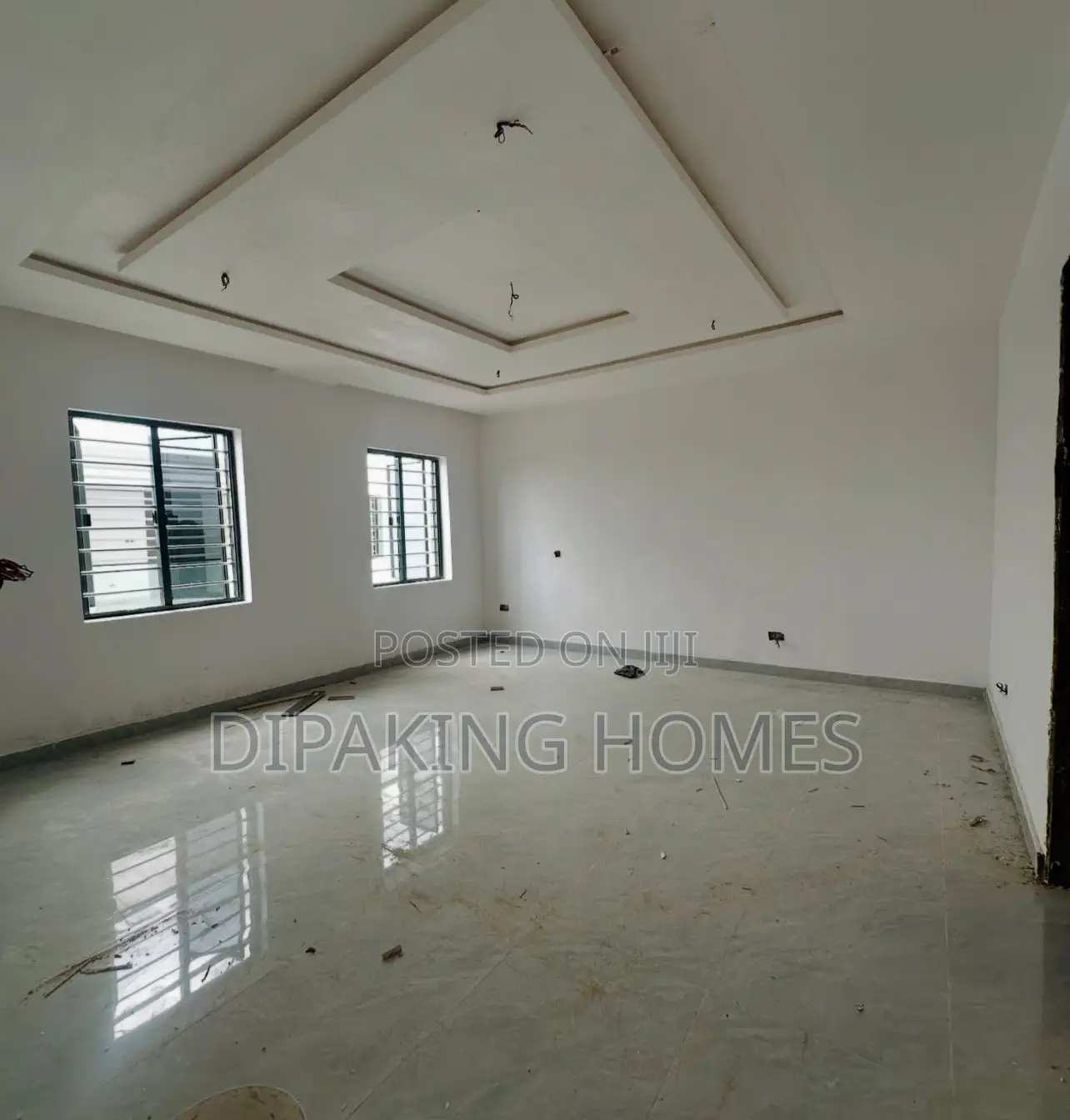 4bdrm Duplex in Anthony Village for sale in Anthony Village