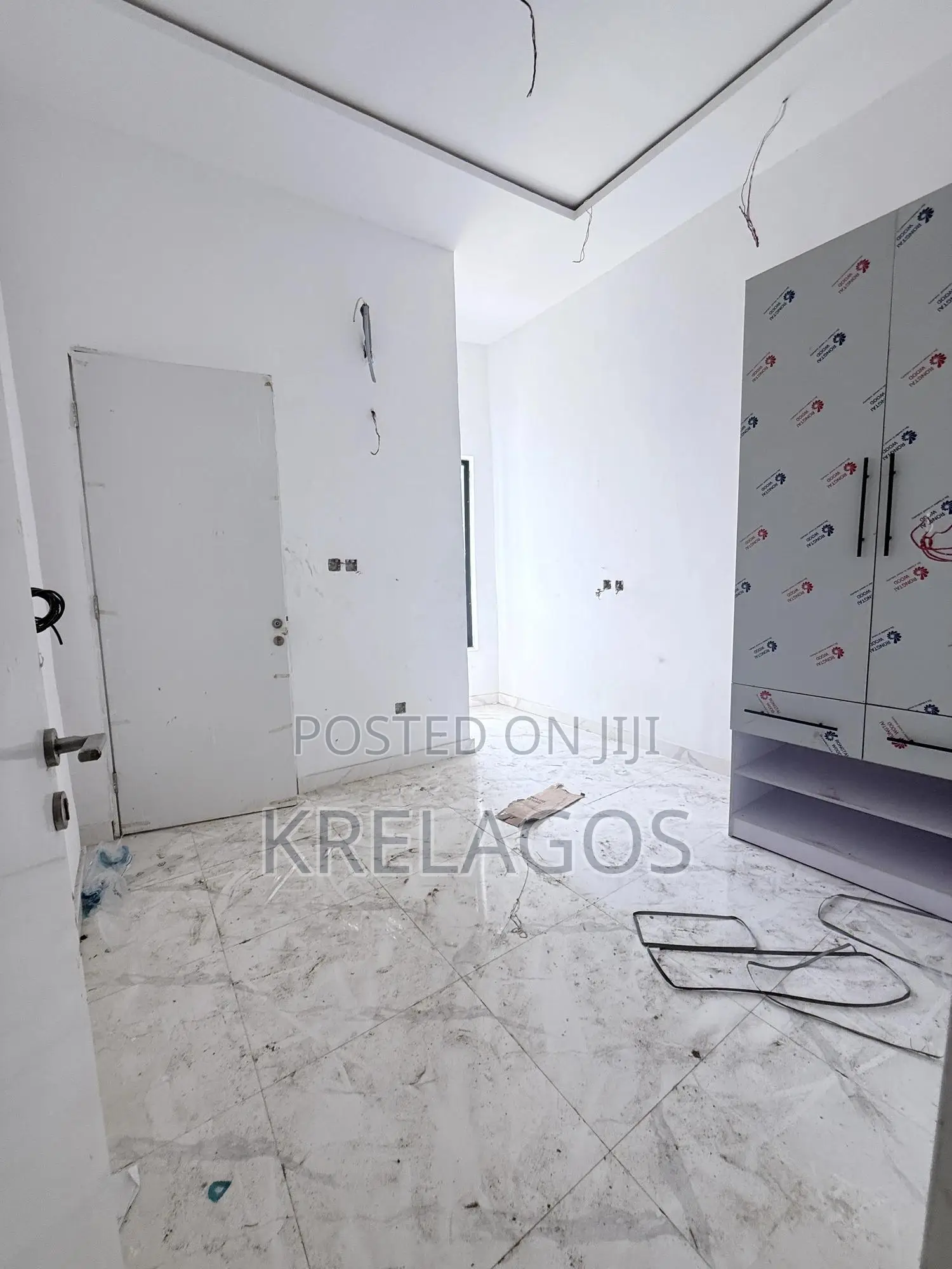4bdrm Duplex in Orchid, Chevron for sale in Chevron
