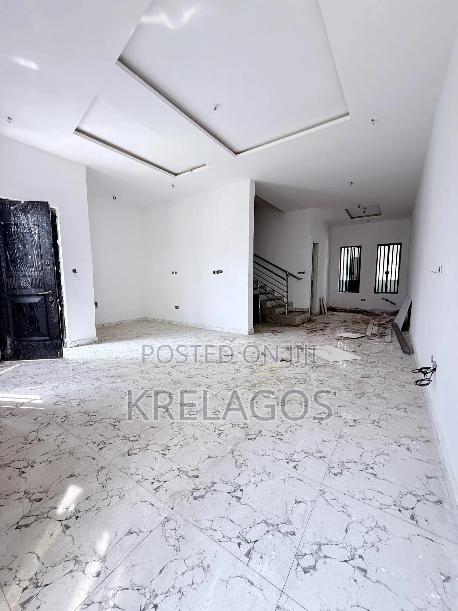 4bdrm Duplex in Orchid, Chevron for sale in Chevron