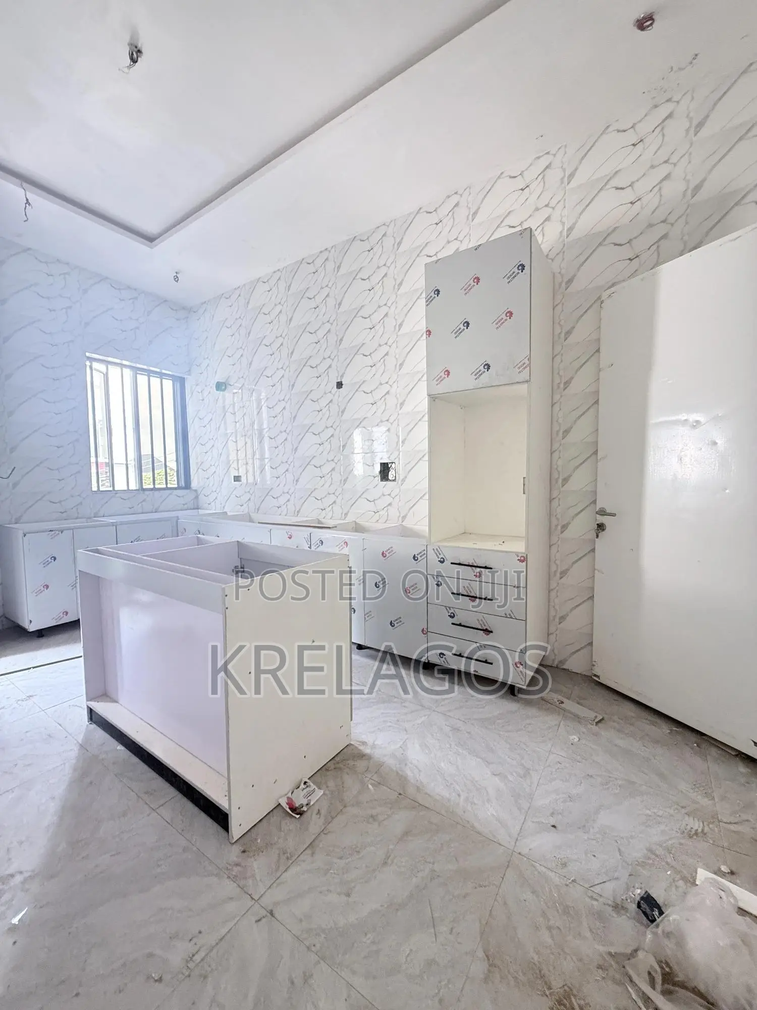 3bdrm Duplex in Orchid, Chevron for sale in Chevron