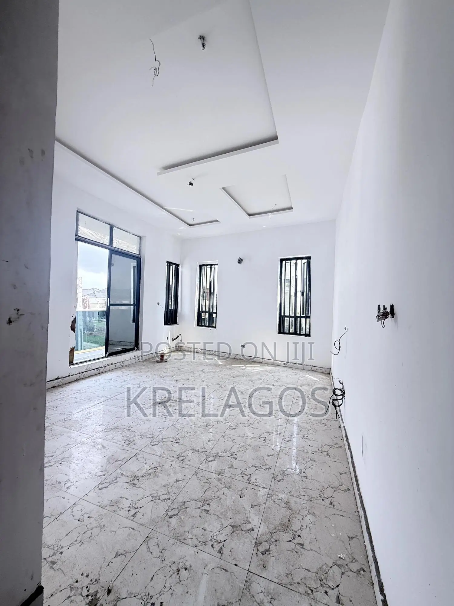 3bdrm Duplex in Orchid, Chevron for sale in Chevron