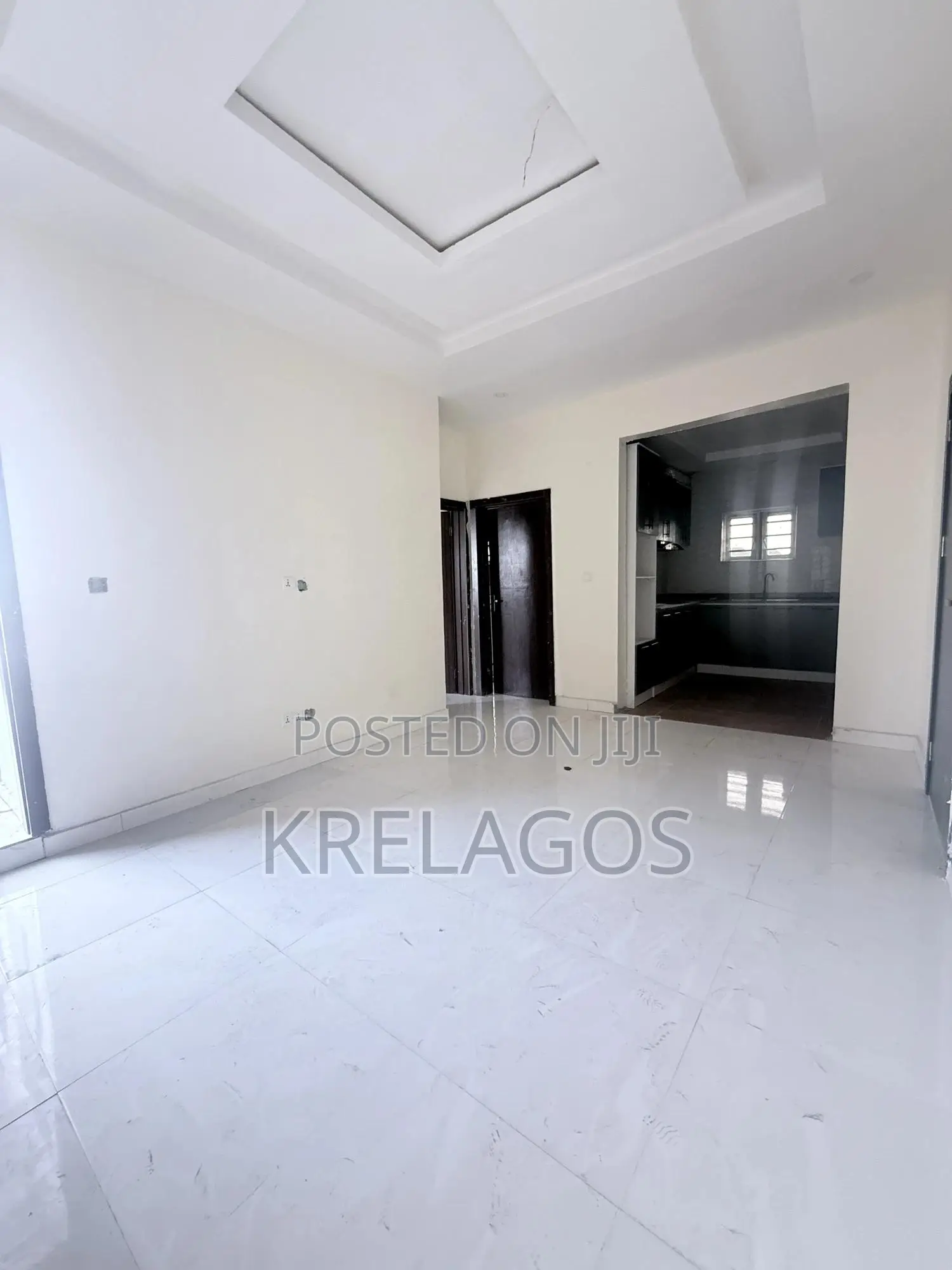 2bdrm Apartment in Ikota for sale in Ikota