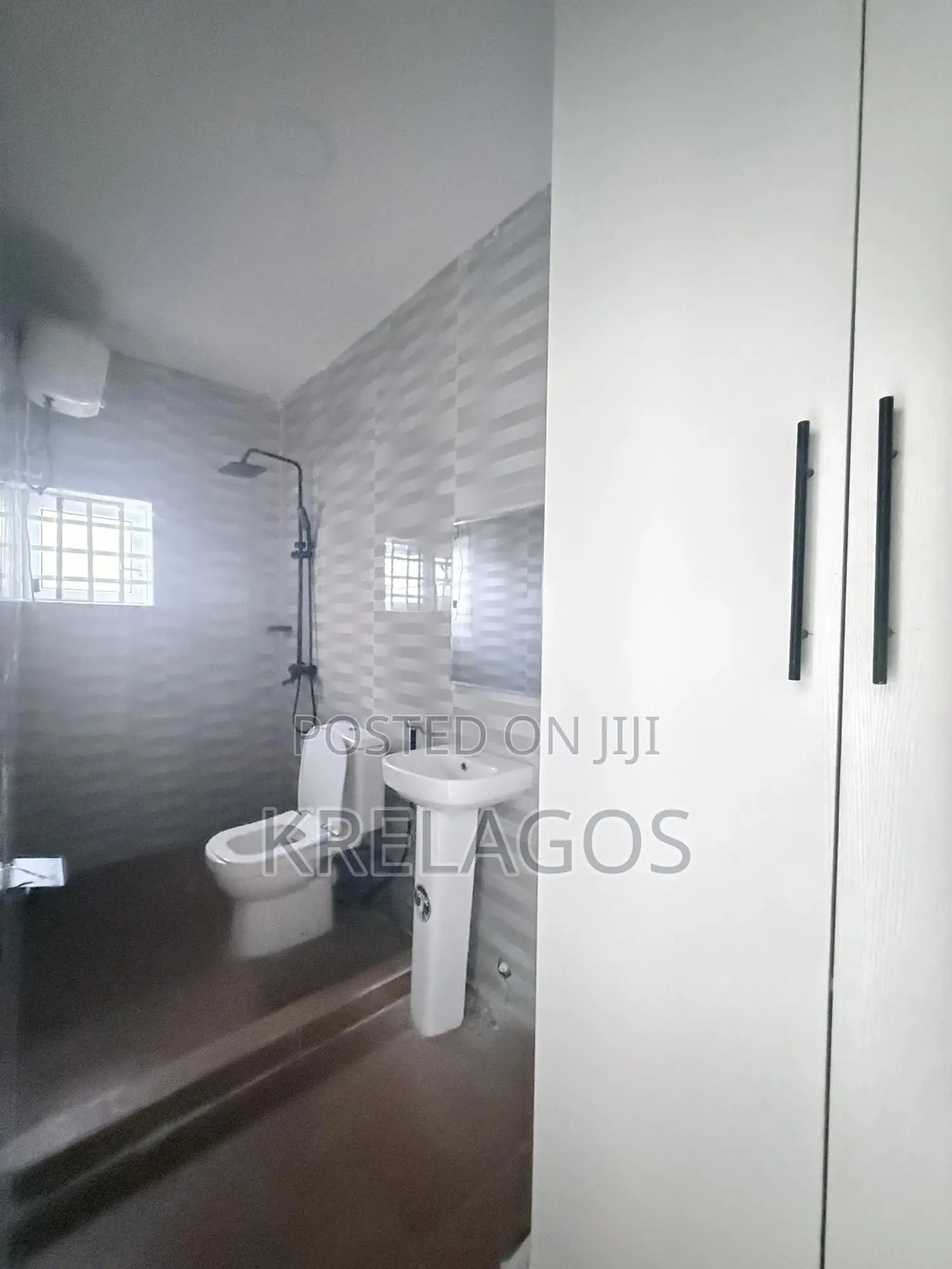2bdrm Apartment in Ikota for sale in Ikota