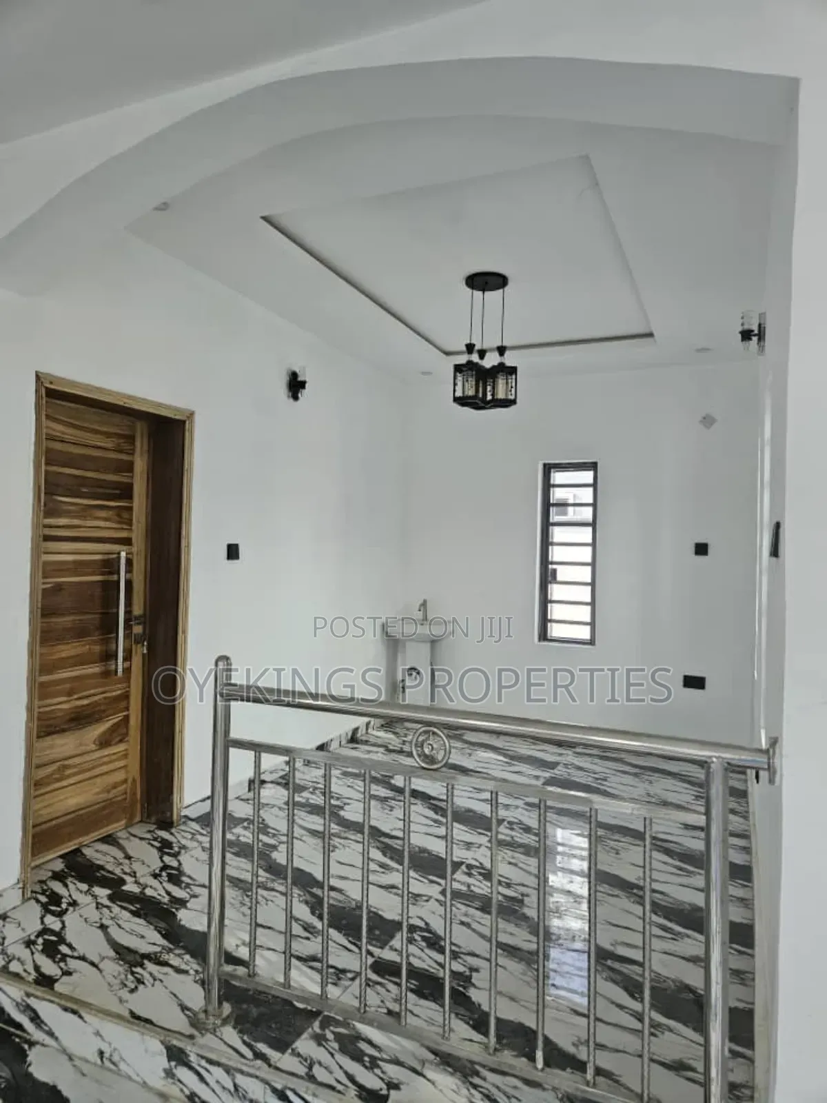 4bdrm Duplex in Kolapo, Akala Express for sale in Akala Express