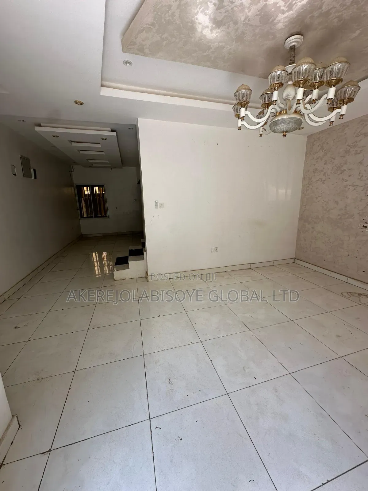 4bdrm Duplex in Jahi Gilmore for rent in Jahi