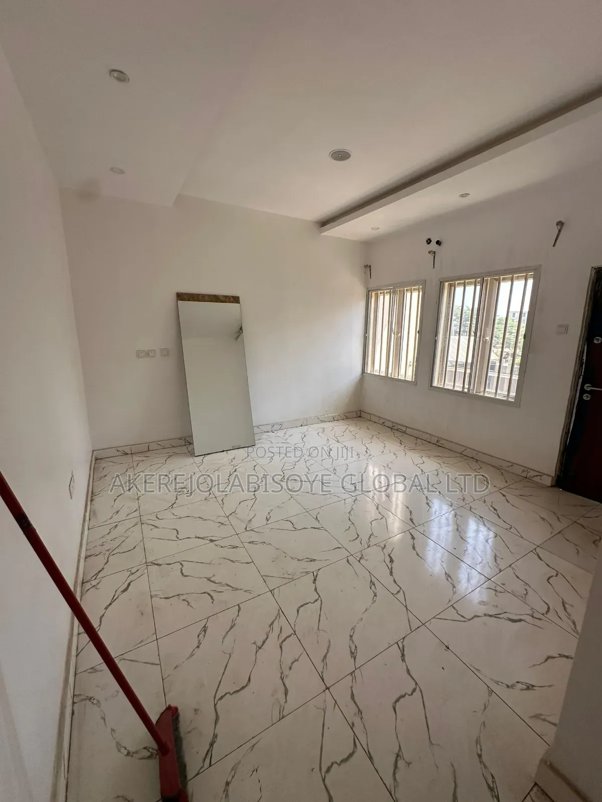 4bdrm Duplex in Jahi Gilmore for rent in Jahi