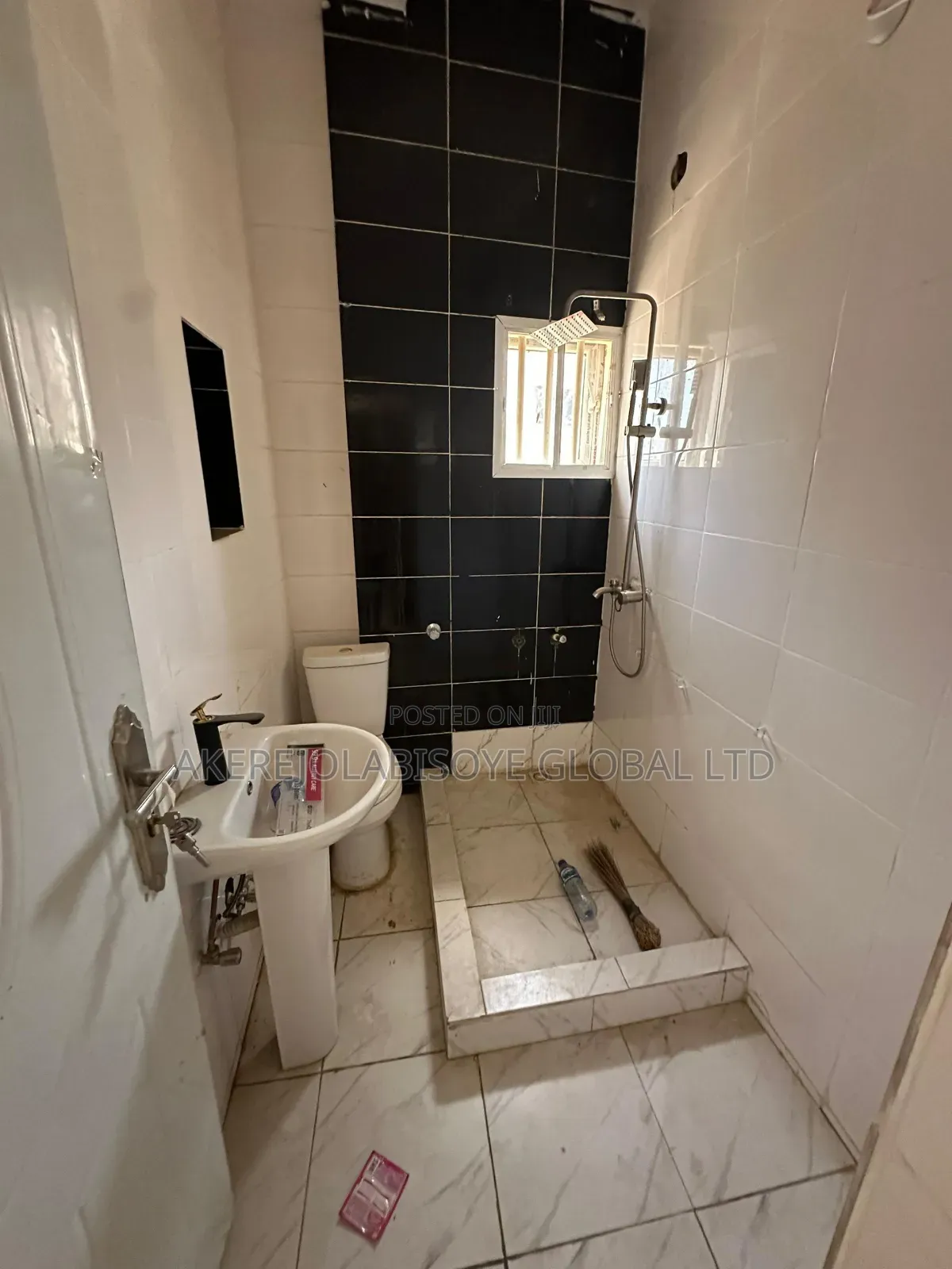 4bdrm Duplex in Jahi Gilmore for rent in Jahi