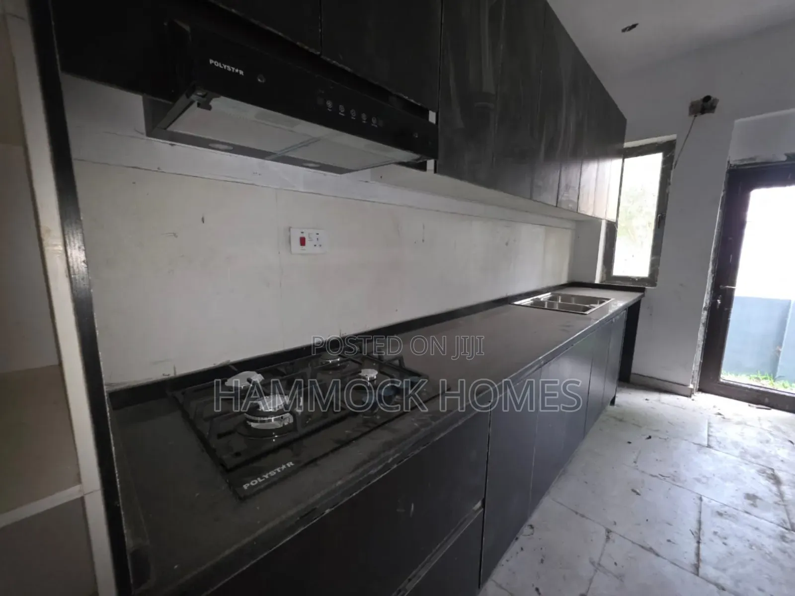 4bdrm Duplex in Greenland Estate, Jericho for rent in Jericho