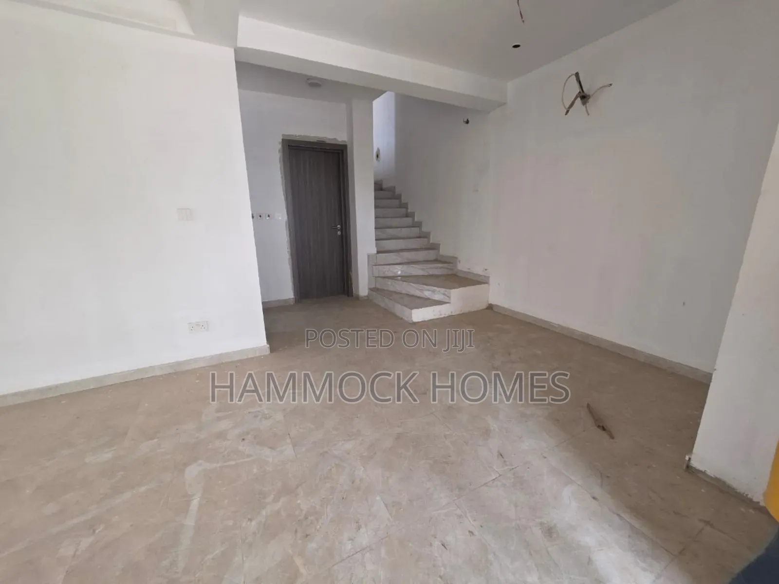 4bdrm Duplex in Greenland Estate, Jericho for rent in Jericho