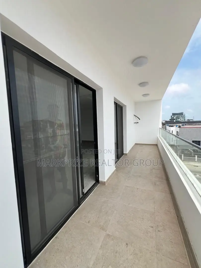 4bdrm Apartment in Highbrow Ikoyi Axis for sale in Ikoyi