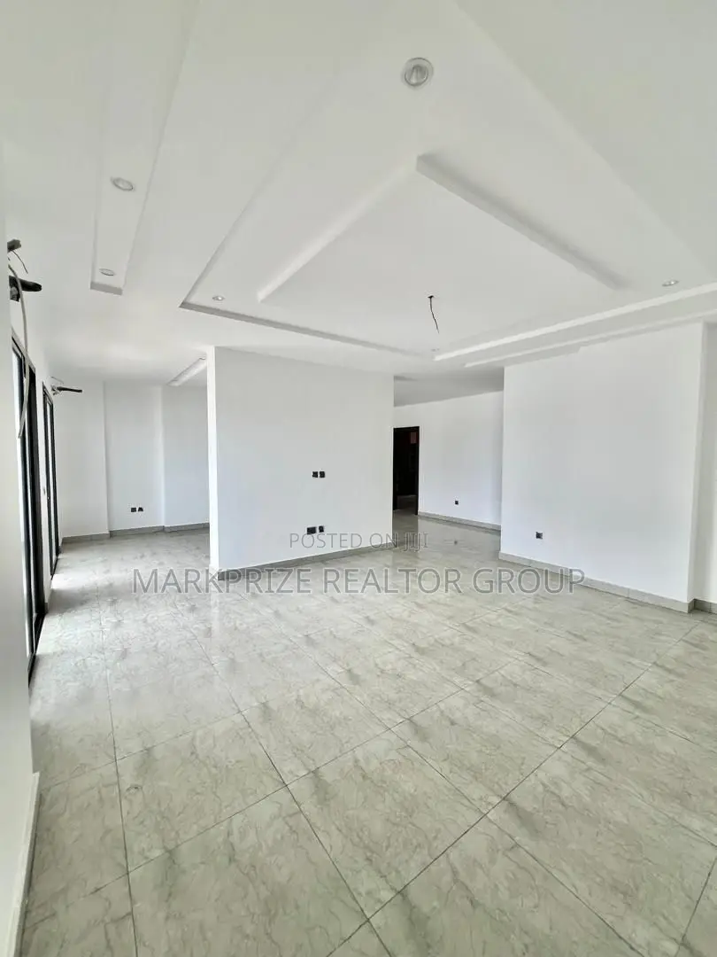 4bdrm Apartment in Highbrow Ikoyi Axis for sale in Ikoyi