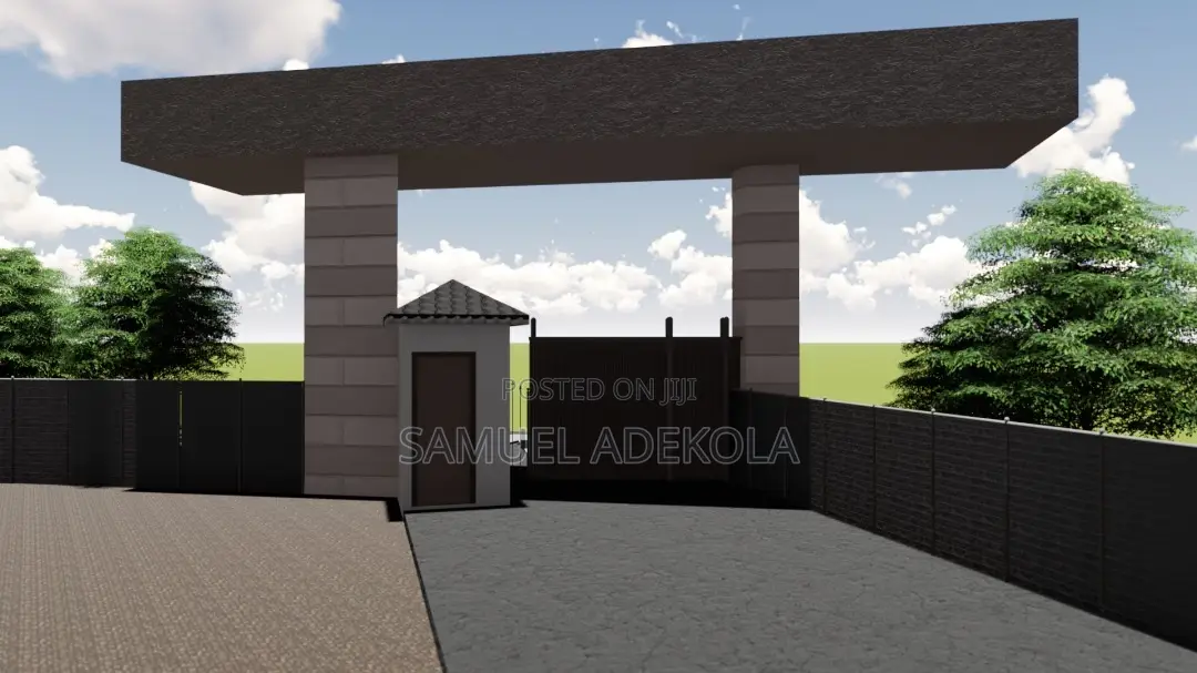Plots Of Land For Sale | Urbanvale Realty in Ibadan
