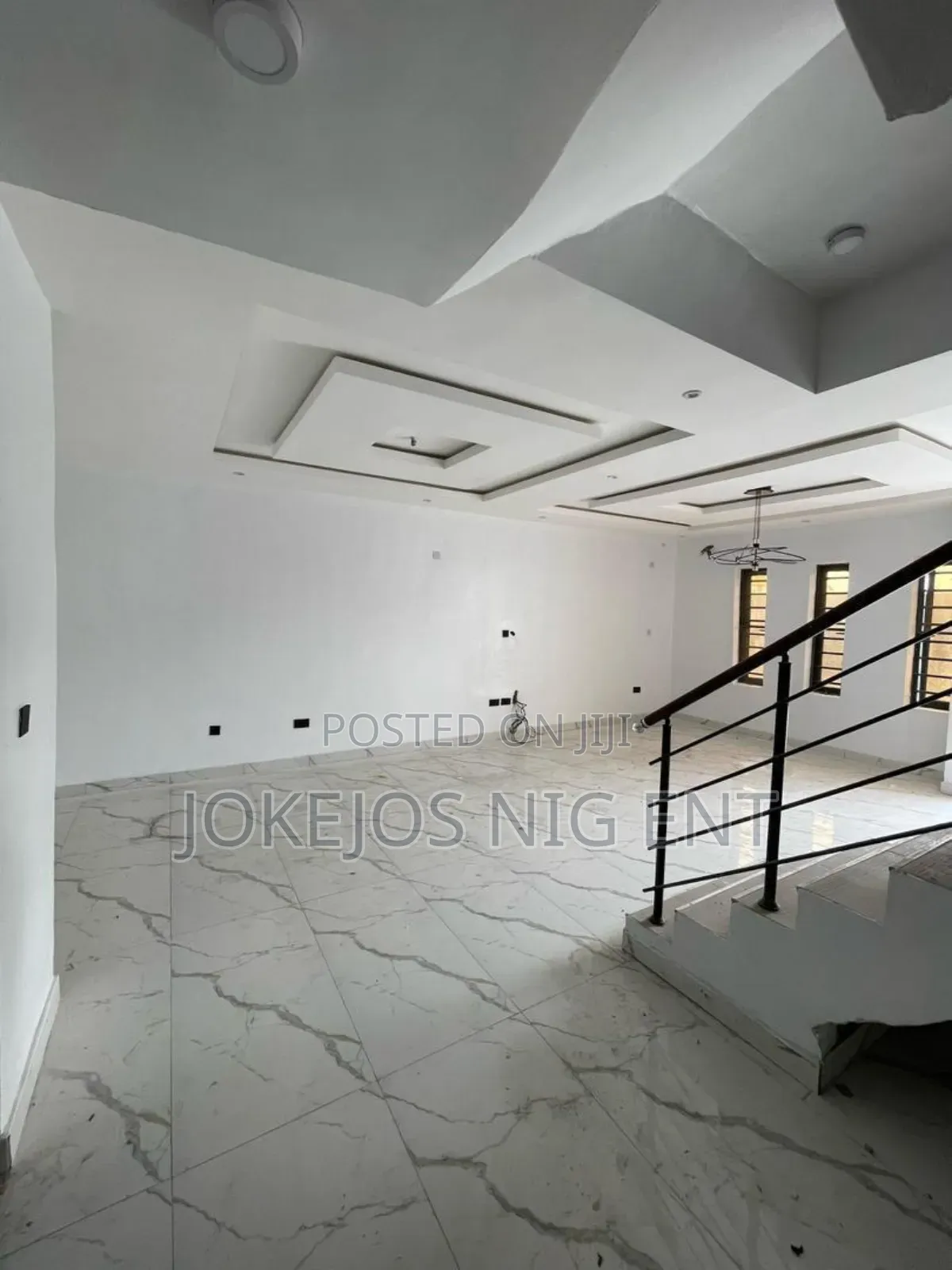 3bdrm Townhouse/Terrace in Ikota Gra for sale in Ikota
