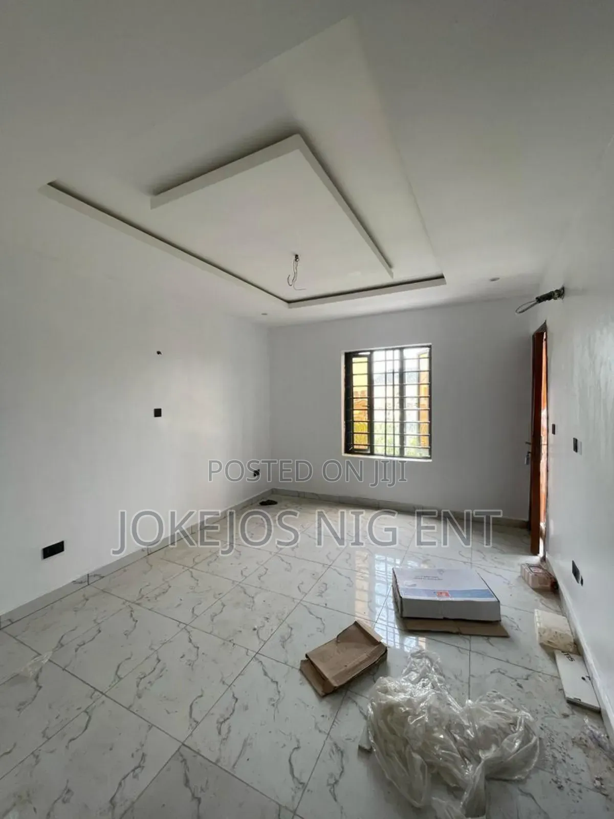 3bdrm Townhouse/Terrace in Ikota Gra for sale in Ikota