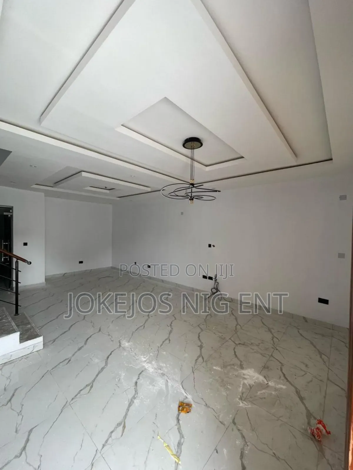 3bdrm Townhouse/Terrace in Ikota Gra for sale in Ikota