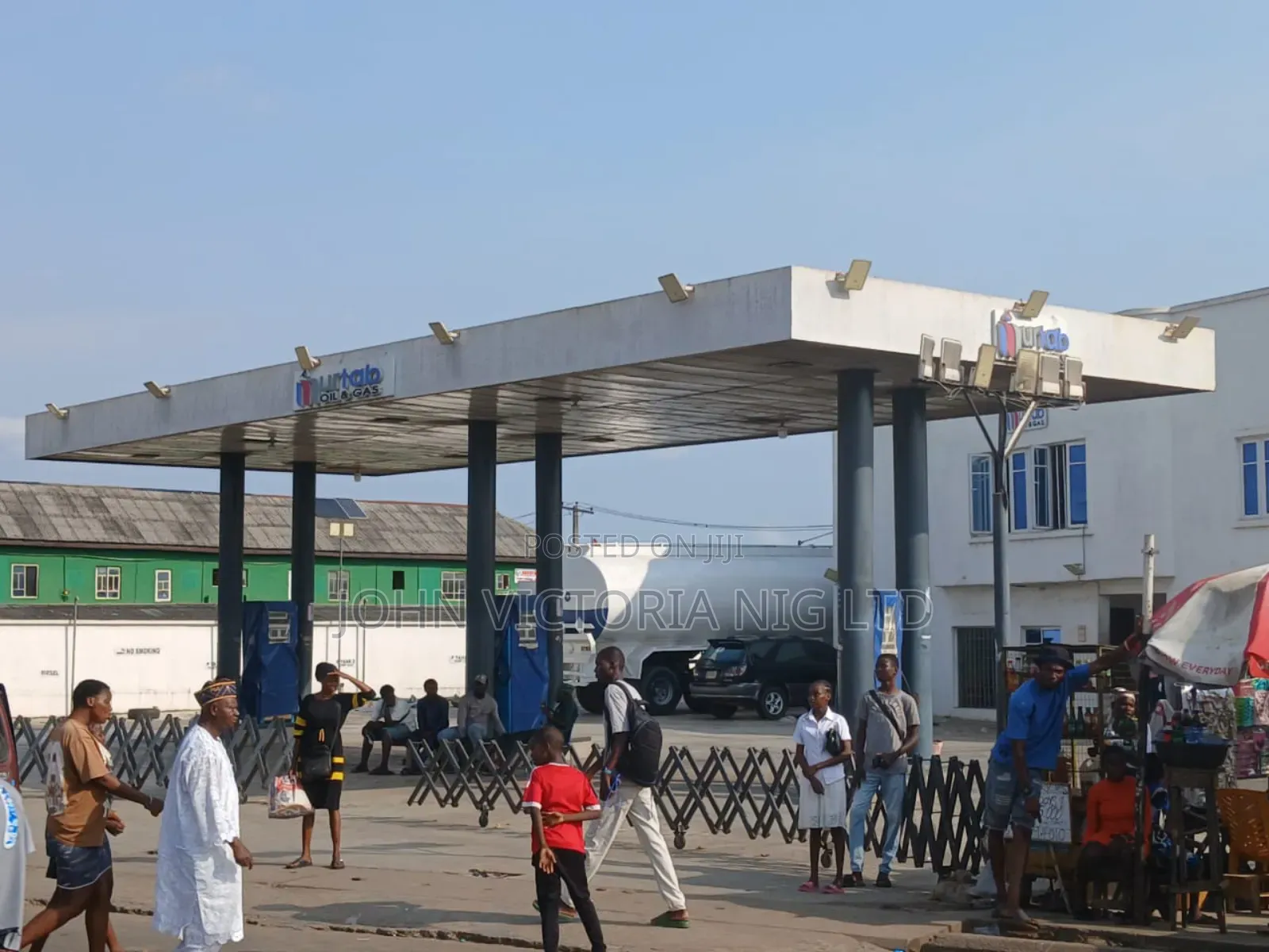 C Of O, Dpr, Town Planning Approval in Ikotun / Ikotun/Igando