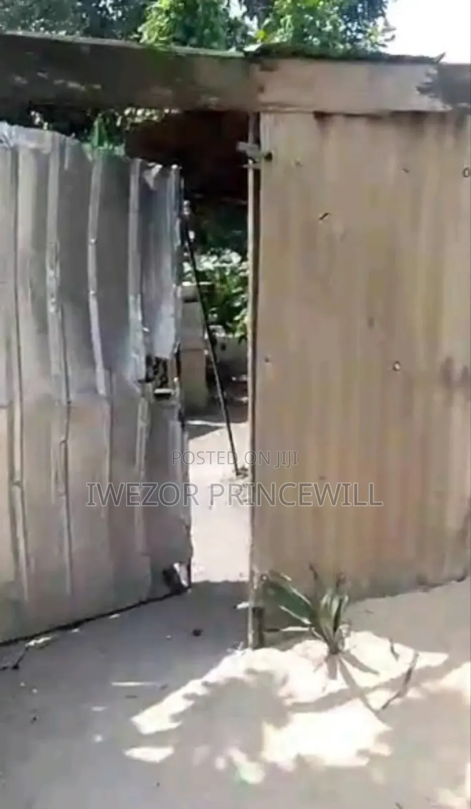 2 Plots in Apu Road Rukpokwu Ph in Rukpokwu