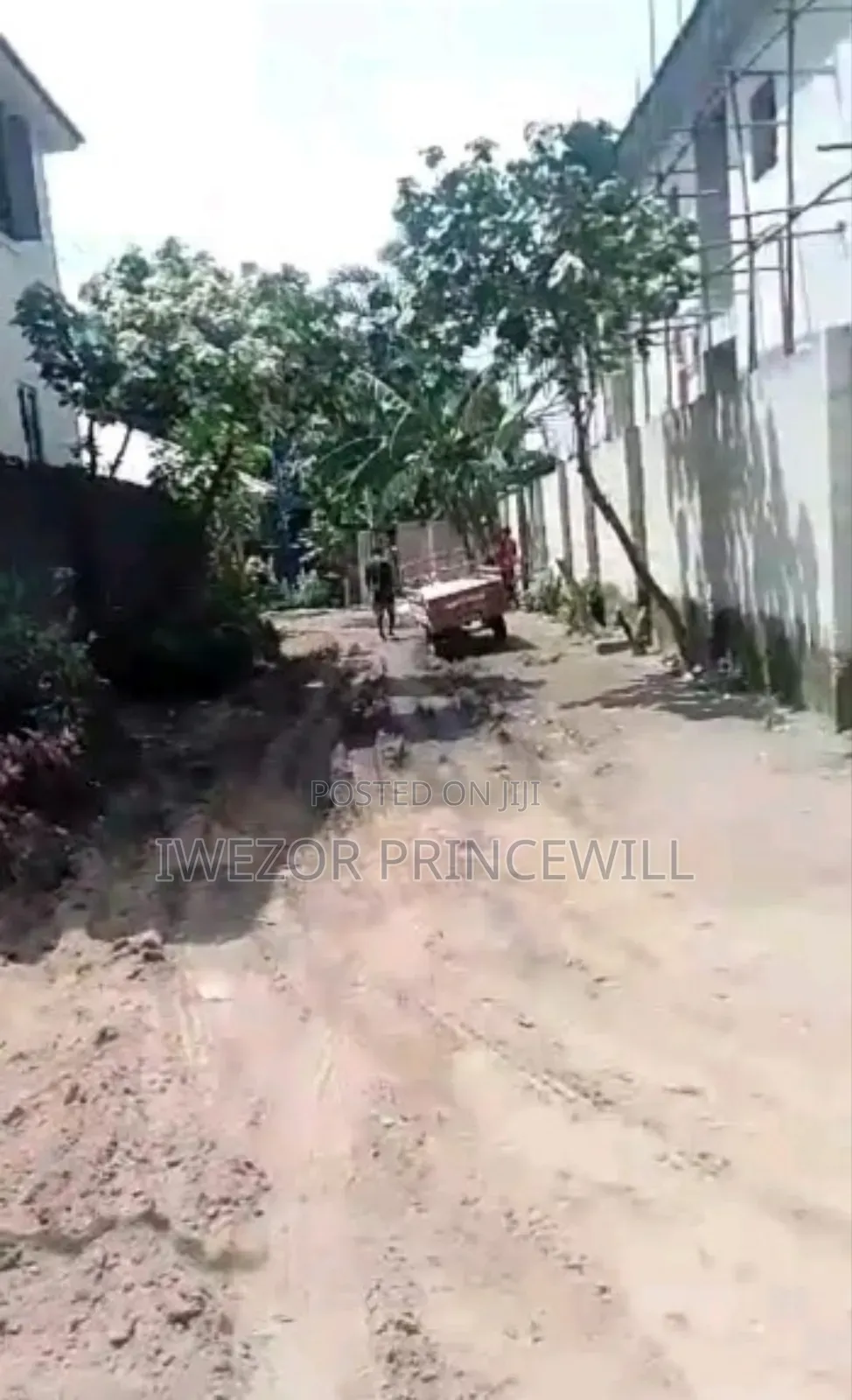 2 Plots in Apu Road Rukpokwu Ph in Rukpokwu