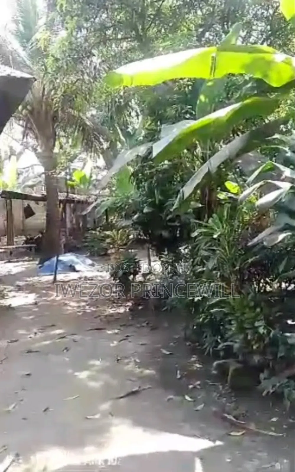 2 Plots in Apu Road Rukpokwu Ph in Rukpokwu