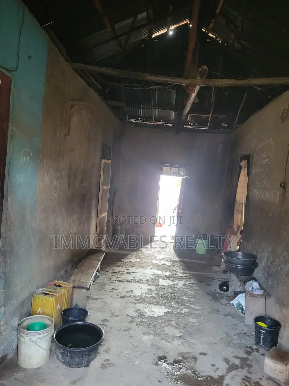 6bdrm Apartment in Lanfewa, Ogun State for sale in Ogun State