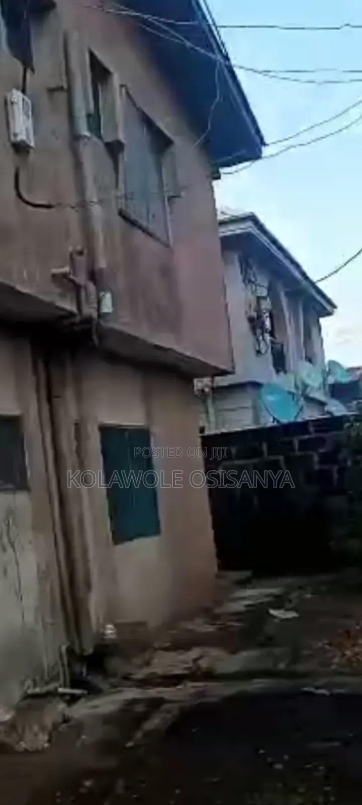 3bdrm Block of Flats in Governors Road for sale in Governors Road