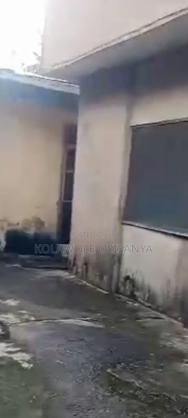 3bdrm Block of Flats in Governors Road for sale in Governors Road