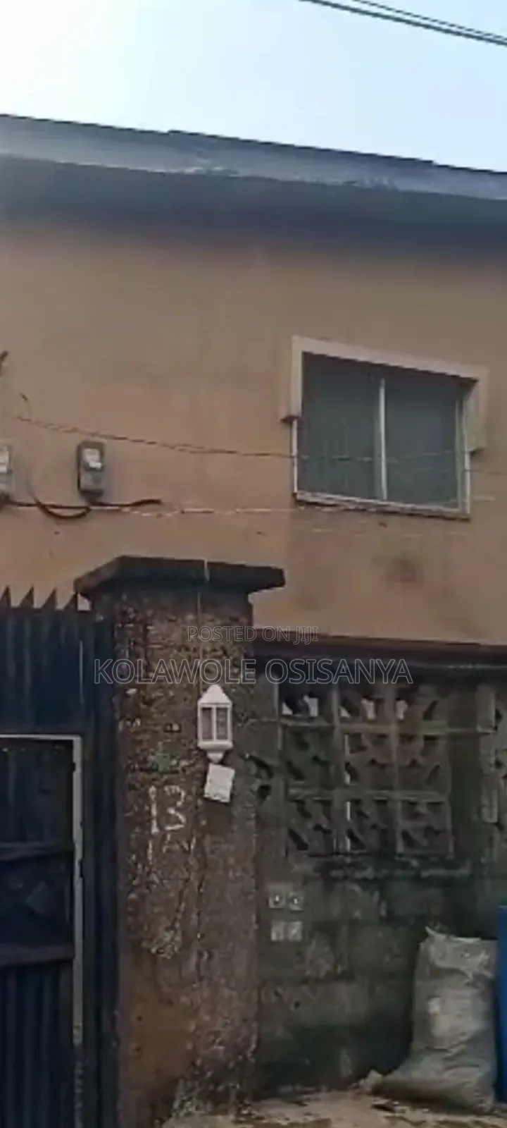 3bdrm Block of Flats in Governors Road for sale in Governors Road