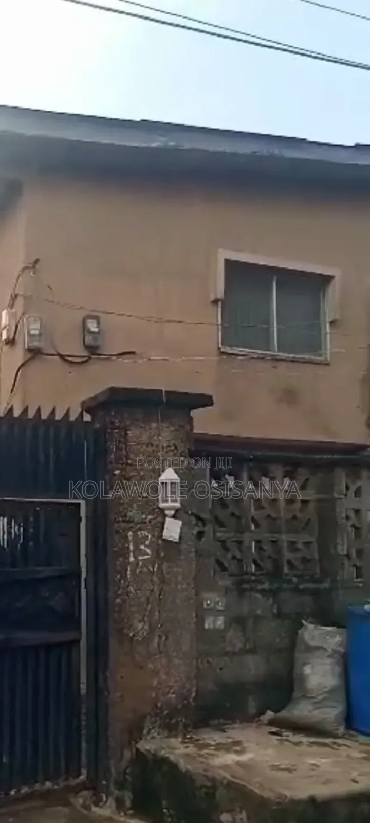 3bdrm Block of Flats in Governors Road for sale in Governors Road