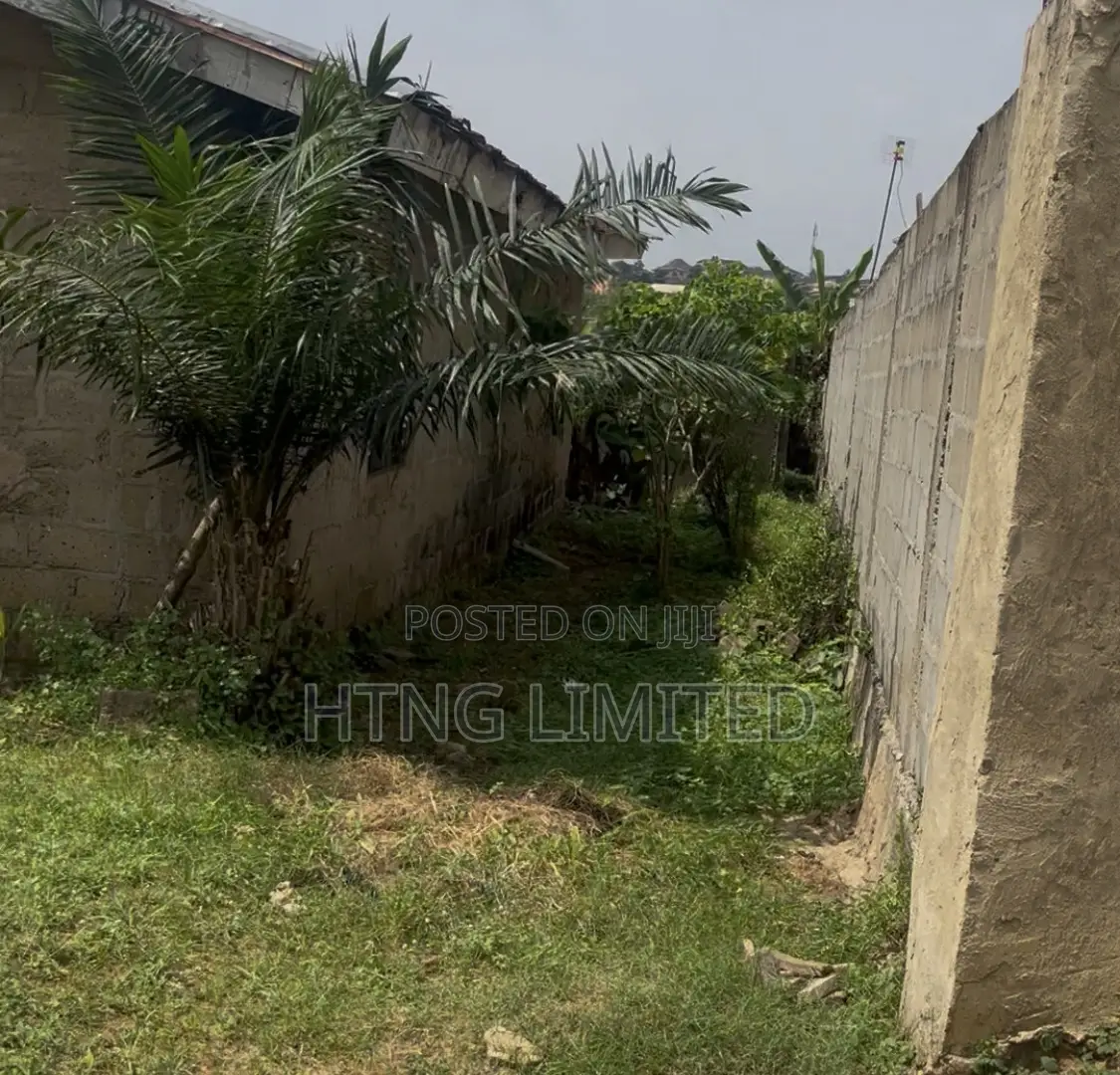 4bdrm Bungalow in Liberty, Igbogbo for sale in Igbogbo