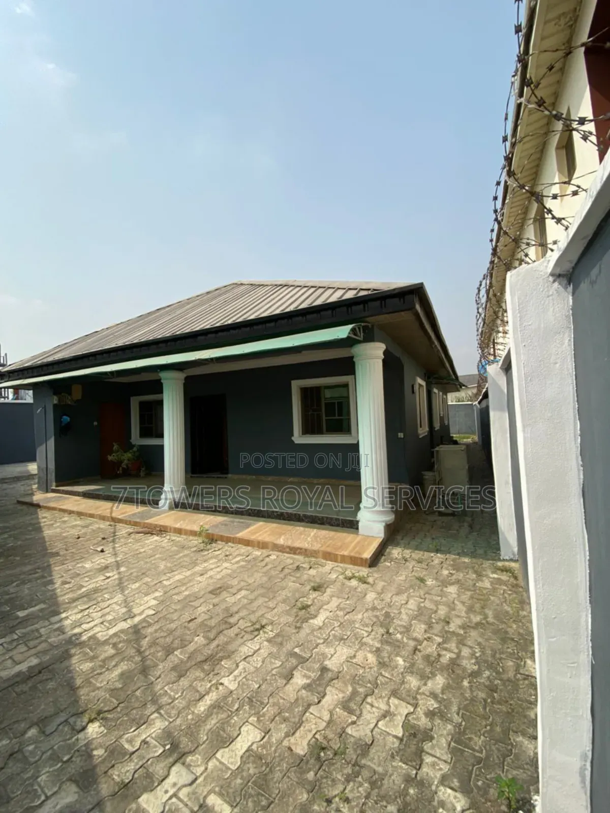 3bdrm Bungalow in Awoyaya, Ajah for sale in Ajah