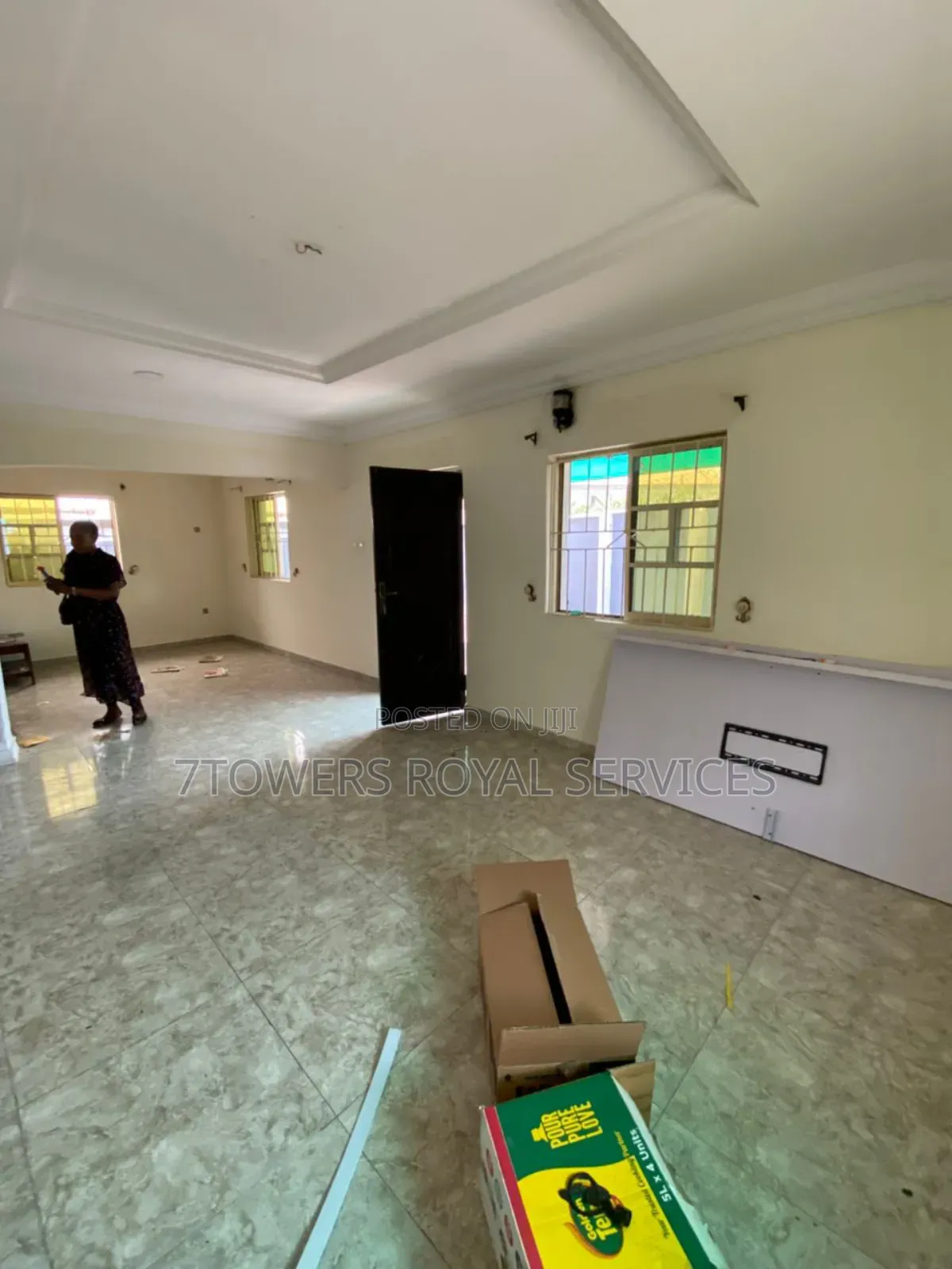 3bdrm Bungalow in Awoyaya, Ajah for sale in Ajah