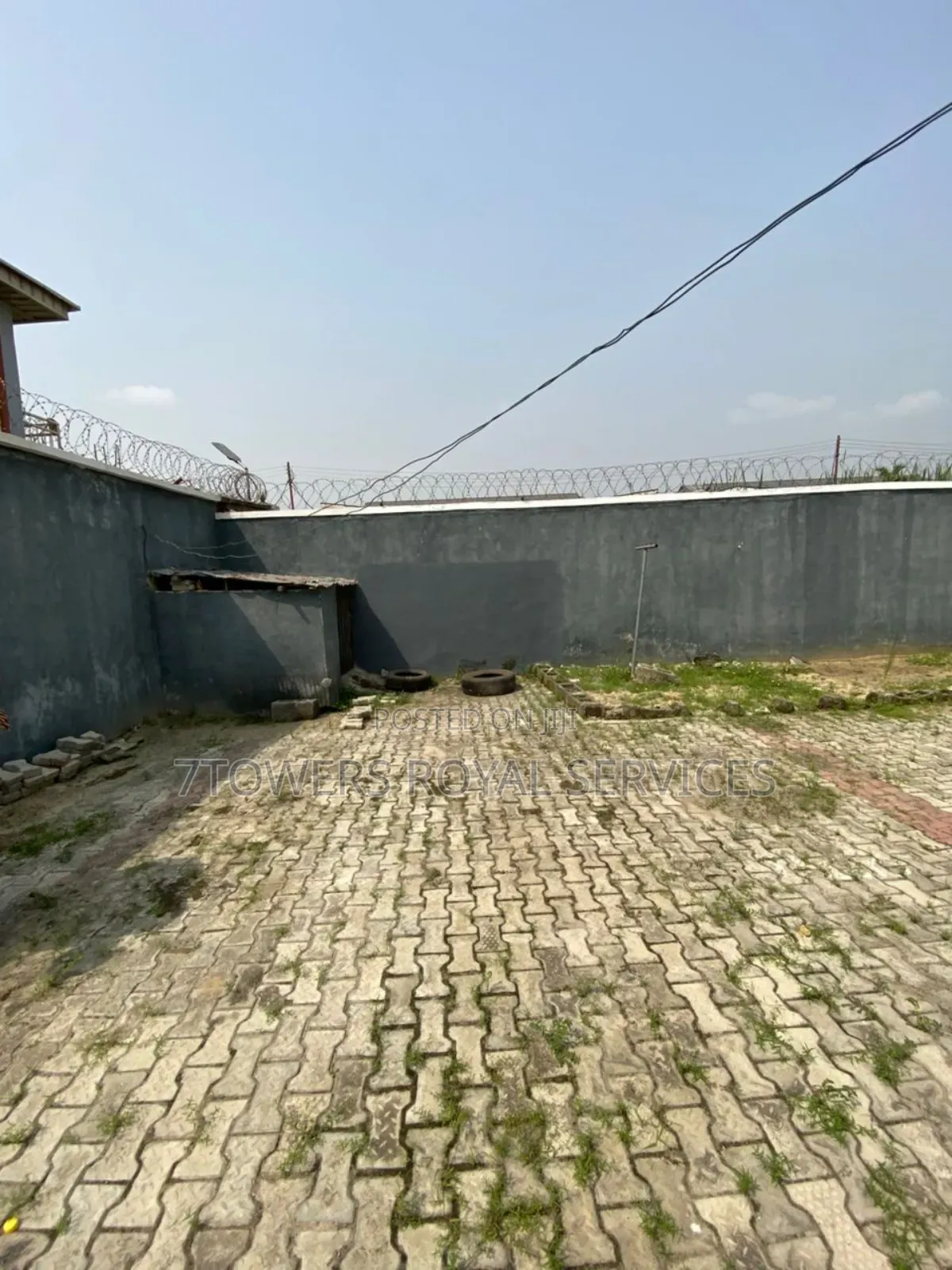 3bdrm Bungalow in Awoyaya, Ajah for sale in Ajah