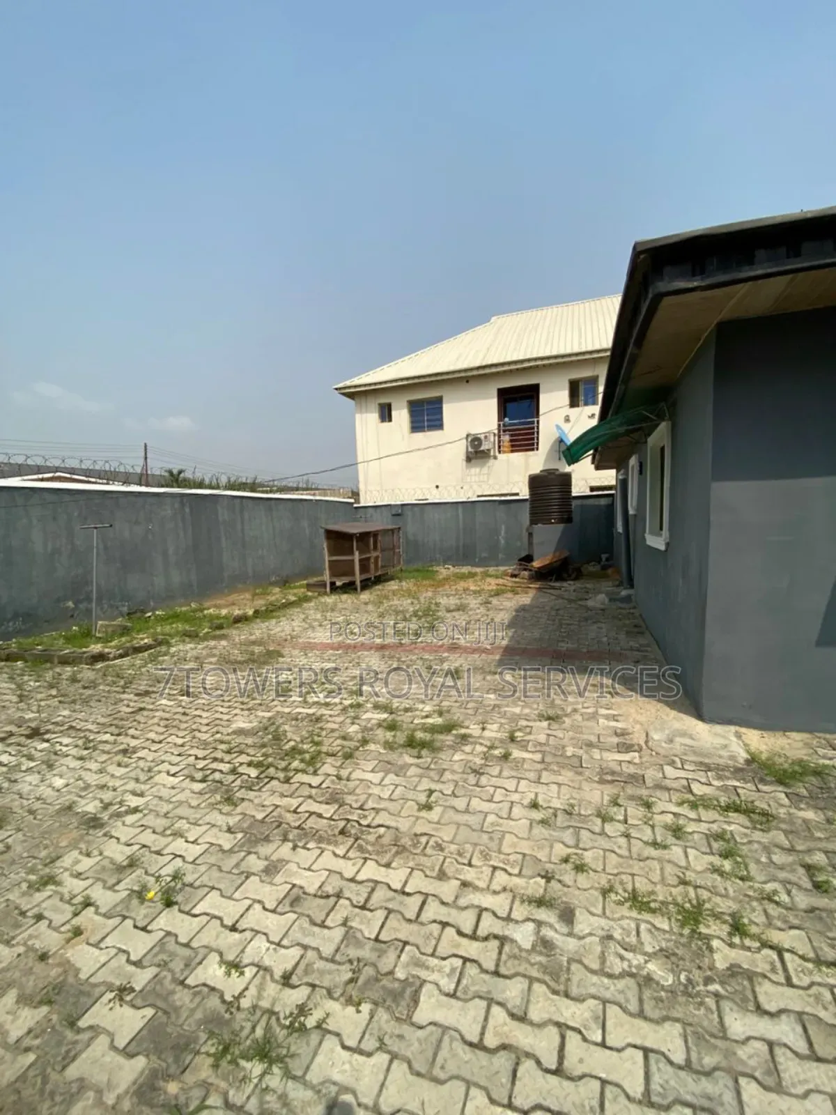 3bdrm Bungalow in Awoyaya, Ajah for sale in Ajah