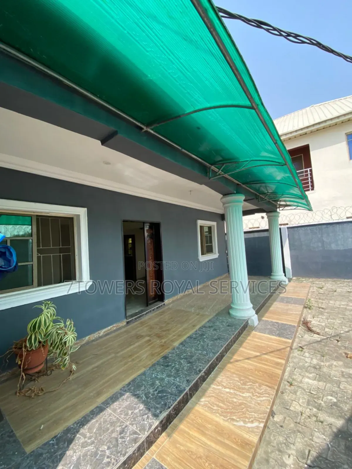 3bdrm Bungalow in Awoyaya, Ajah for sale in Ajah
