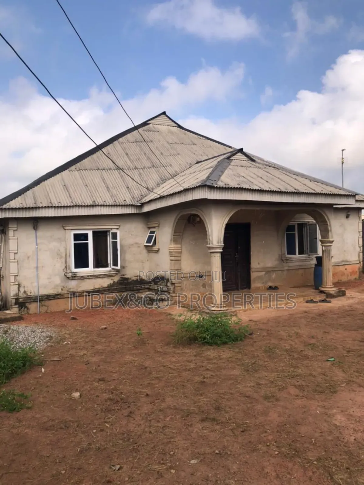 3bdrm Bungalow in Ifo for sale in Ifo