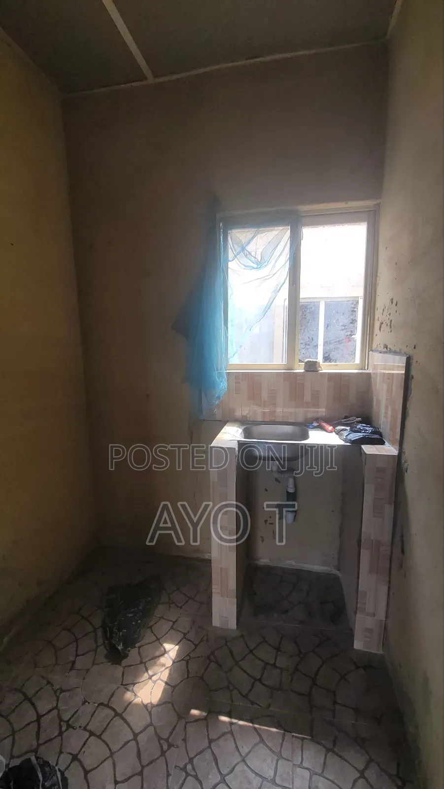 Studio Apartment in Bariga for rent in Bariga / Shomolu